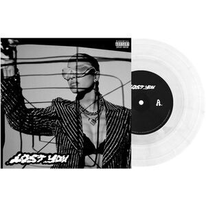 Snoh Aalegra - LOST YOU  7-INCH SINGLE